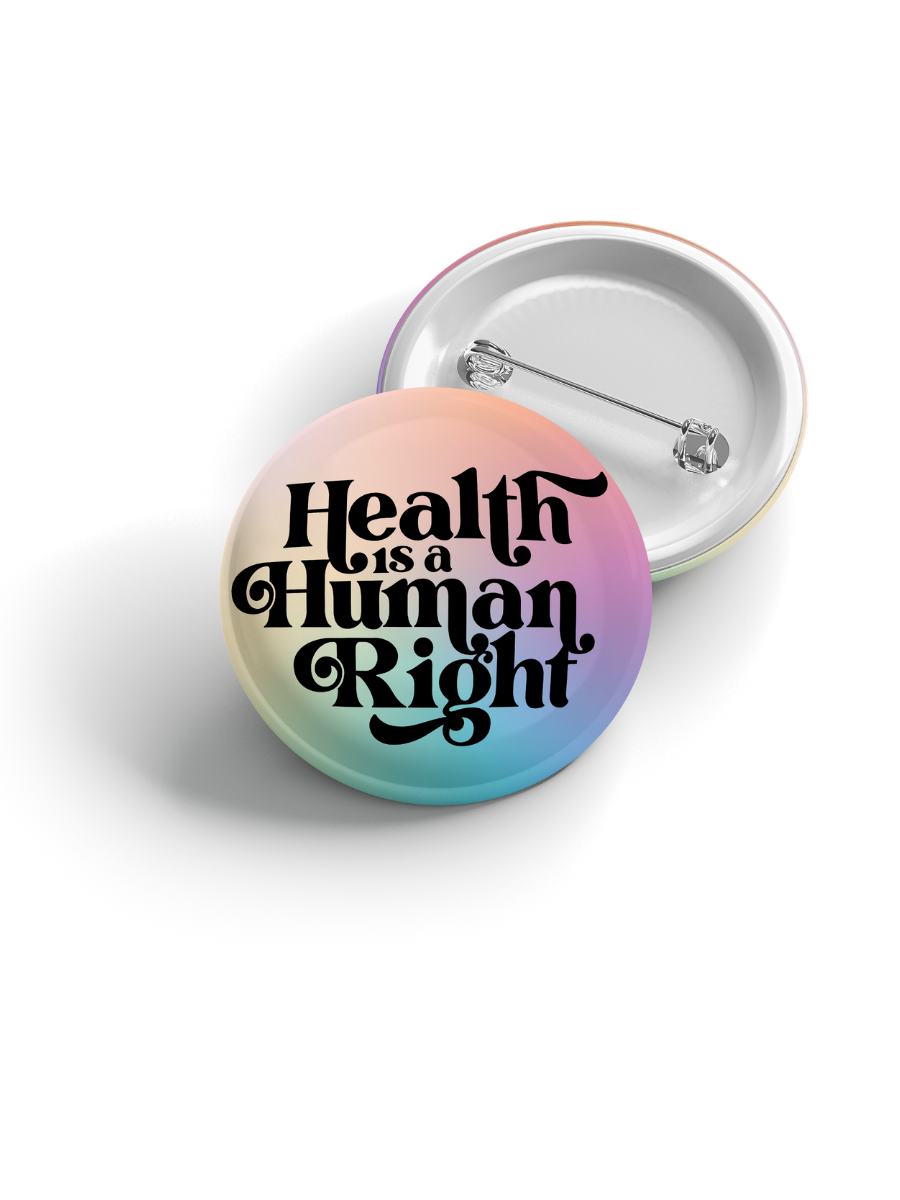 Health is a Human Right, Gradient