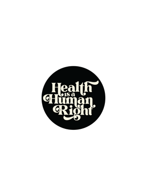 Health is a Human Right Badge Reel